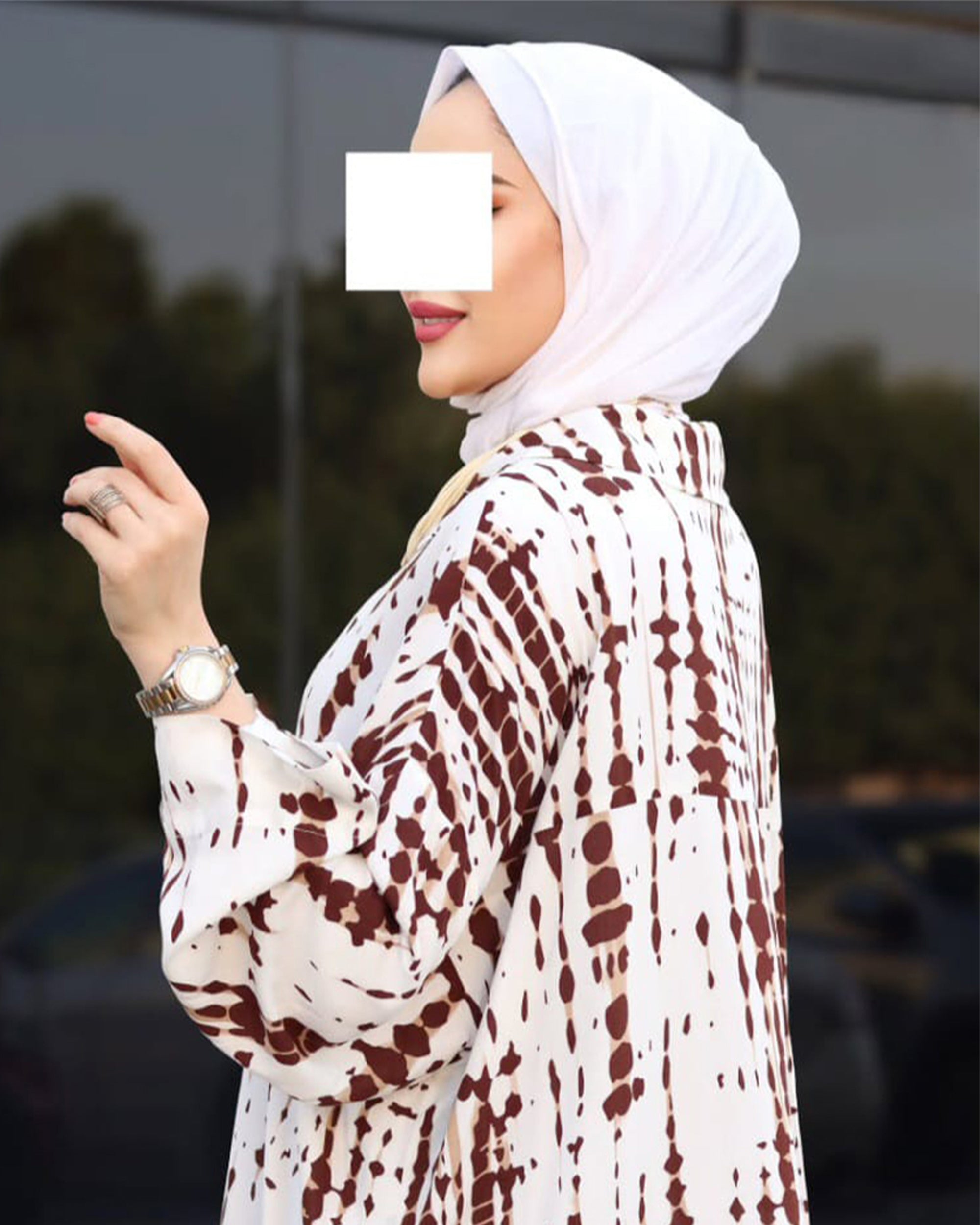 Earthline Viscose Set